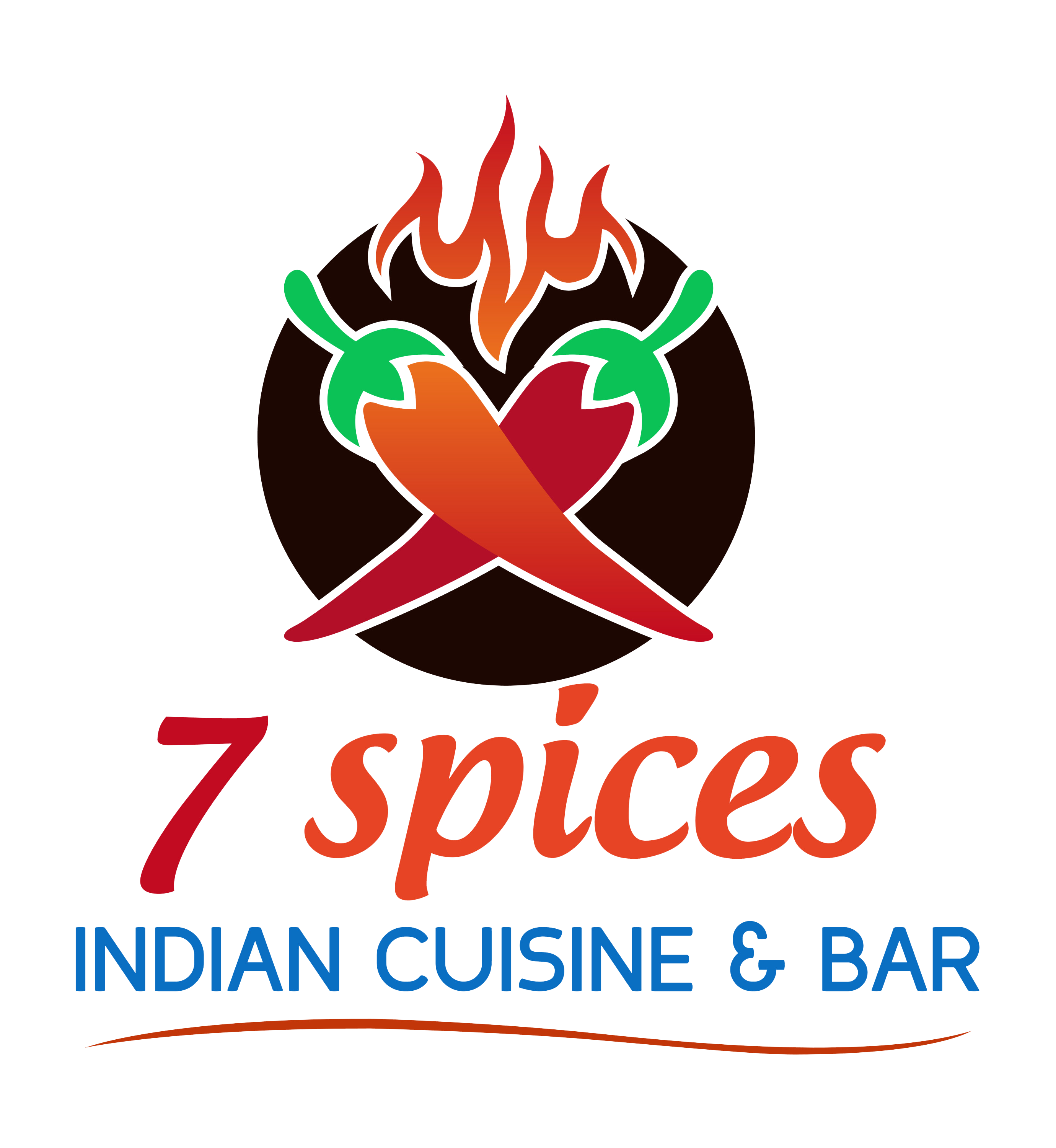 The 7 Spices